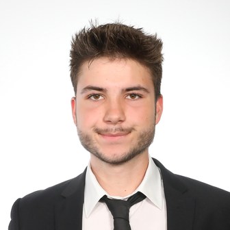 Gabe Dautovi