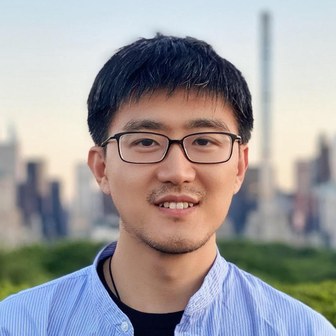 Jie Wu