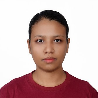 Joshana Shakya